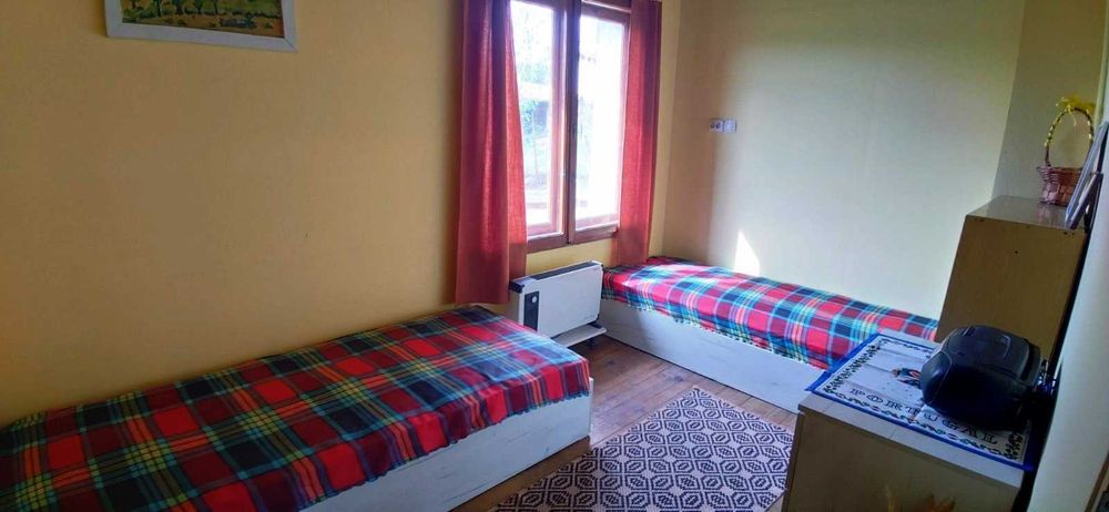 Свободна вече за Нова Година! Три нощувки 14 човека 3000 лв