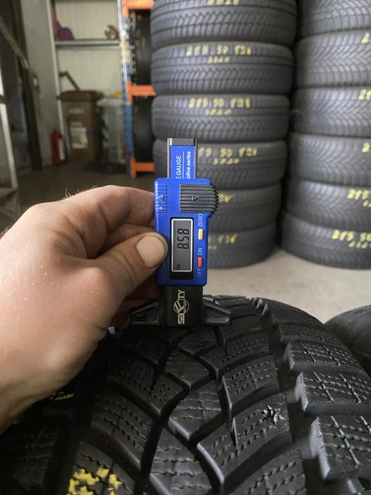 Anvelope iarna 215/60/16 Goodyear Ultra Grip Performance 215 60 16 R16