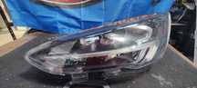 far stanga ford focus 2024 led