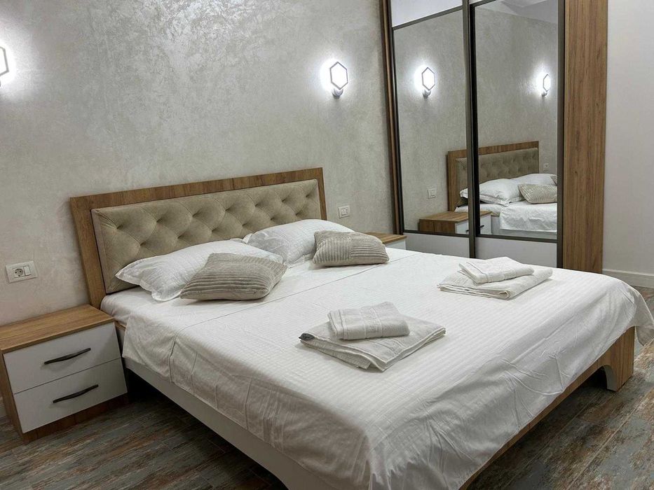 Apartament 2 camere Năvodari Mamaia Nord