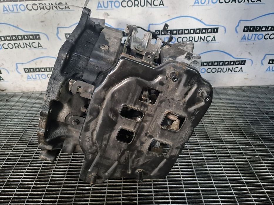 Cutie de viteze Jaguar E - PACE 2.0 Diesel 2017 - 2020 150CP Manuala 6 Trepte 204DTD ...