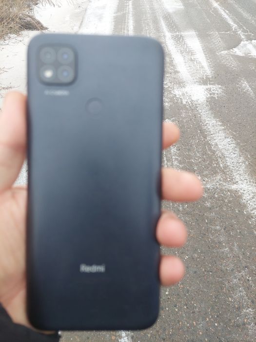 Продам телефон редми 9ц