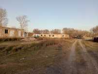 Производственный цех с участком