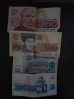 Банкноти български