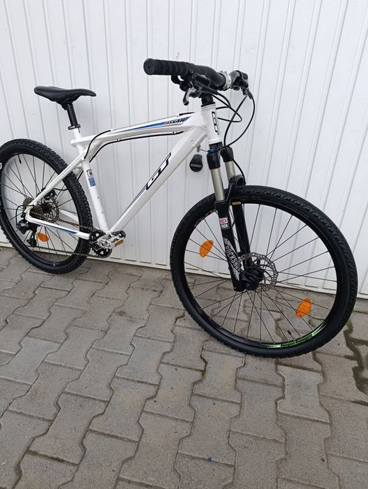 Алуминиев велосипед 26 цола