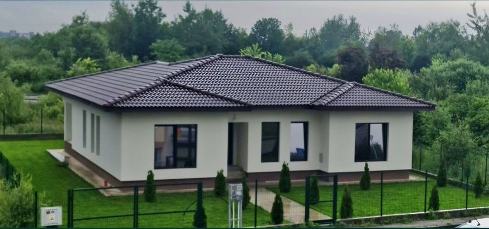 Casa parter Cartier Narcise Targu Jiu