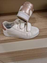 Детски обувки geox естествена кожа