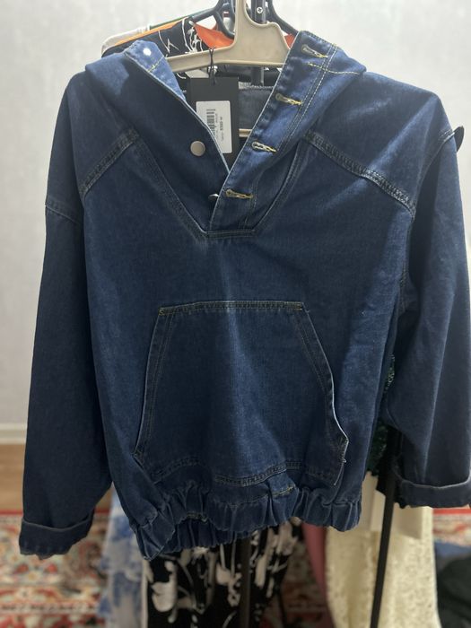 Женский вещи