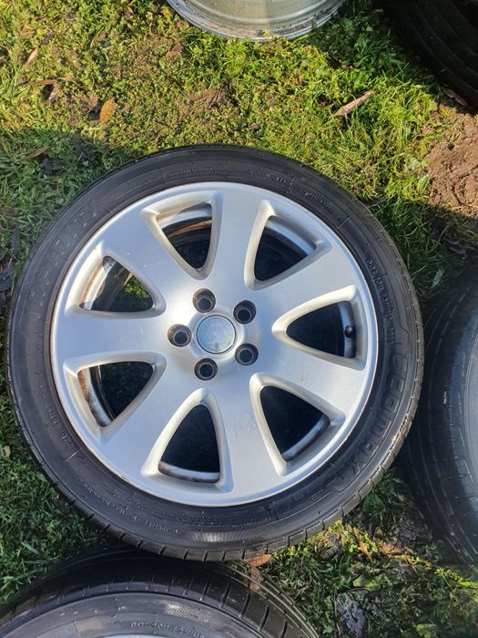 Jante jaguar 5x108 ford r17
