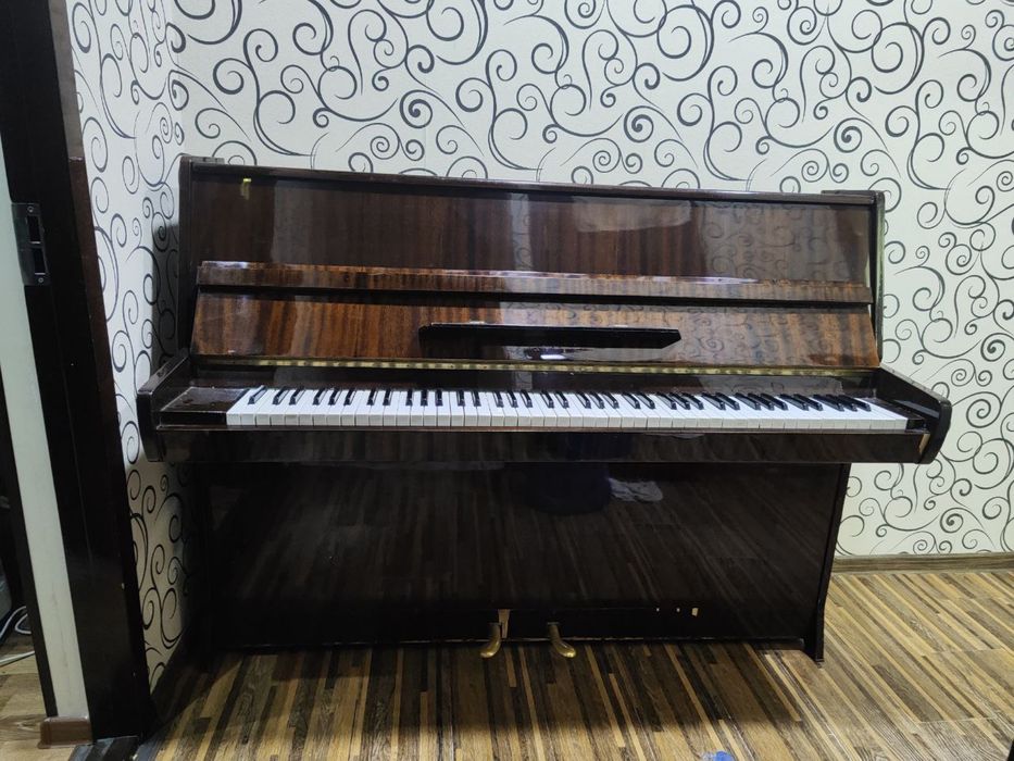 Пионино сотилади