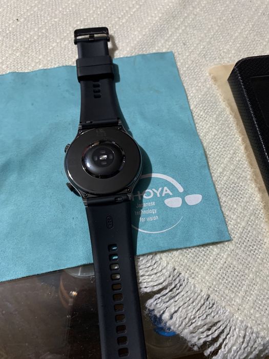 Huawei Watch GT2 Pro