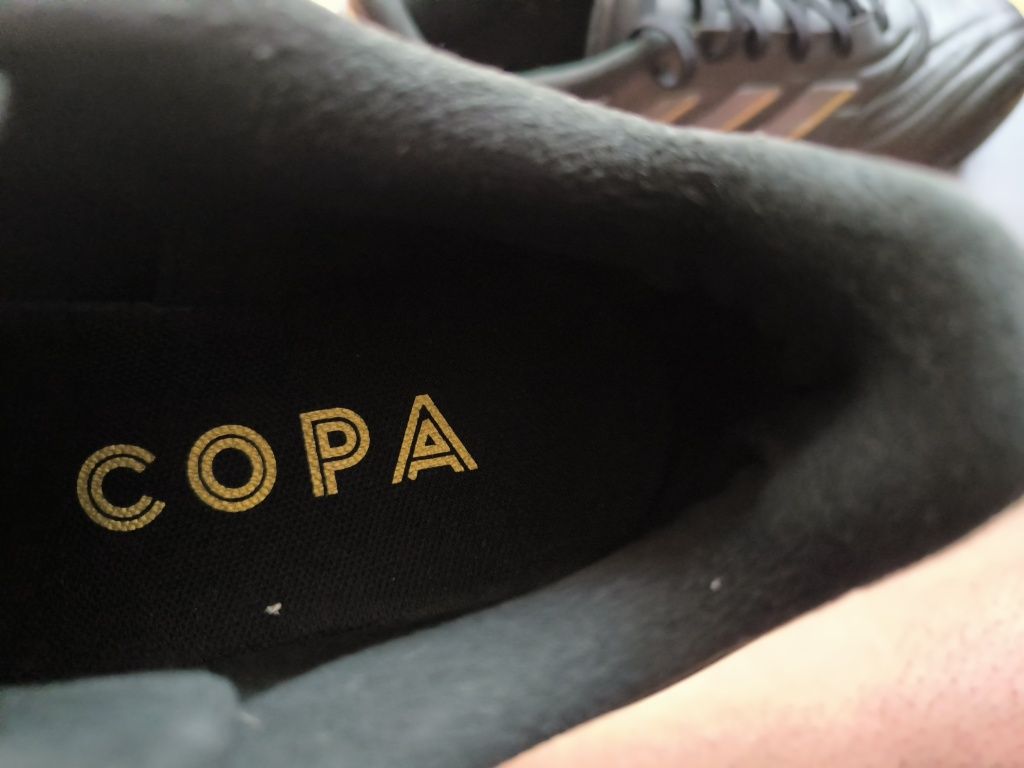 Обувки ADIDAS PERFORMANCE Copa Pure 2 League Turf