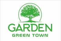 Garden Green town dan yangilik  50 oy foizsiz