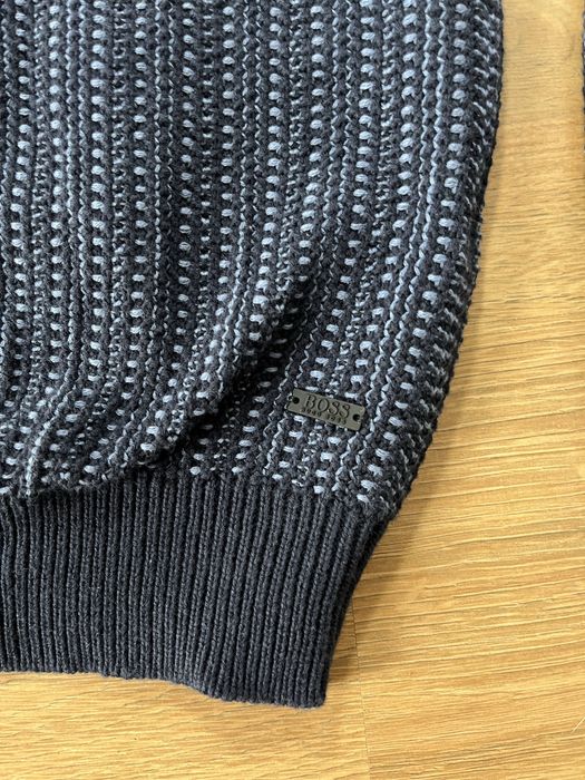 Napapijri мерино пуловер размер М