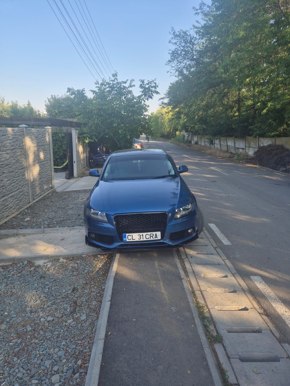 Audi A4 de vanzare