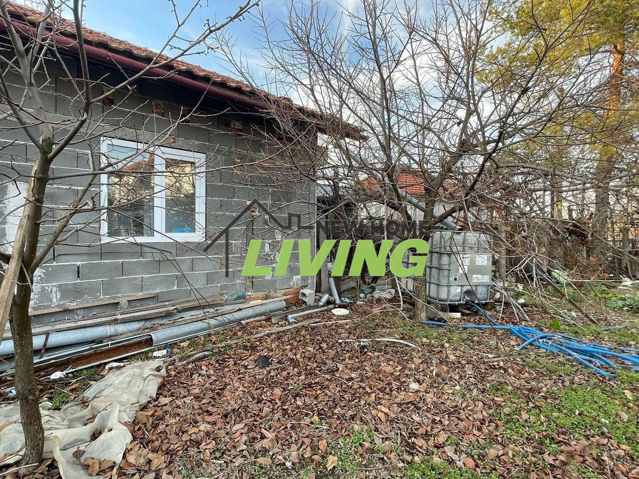 Продава се Къща в с. Долнослав, Област Пловдив - 140 кв.м за 858 €/кв.м - Снимка #8