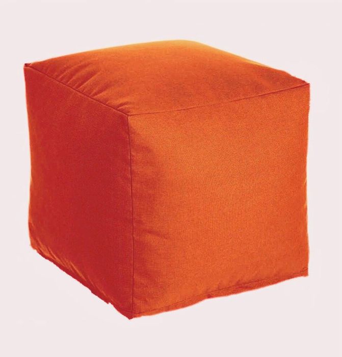 Fotoliu puf Bean Bag XXL indoor/outdoor rezistent UV