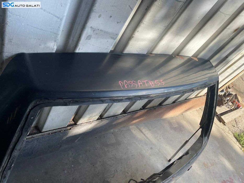 Hayon Haion Portbagaj Fara Luneta Geam Sticla Cu Imperfectiuni Volkswagen Passat B5.5 Break Variant Combi 2001 - 2005 [2632]