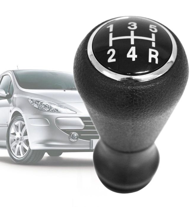 Топка Скоростен Лост за PEUGEOT Пежо 206/207/306/406 CITROEN C3 C4 C5