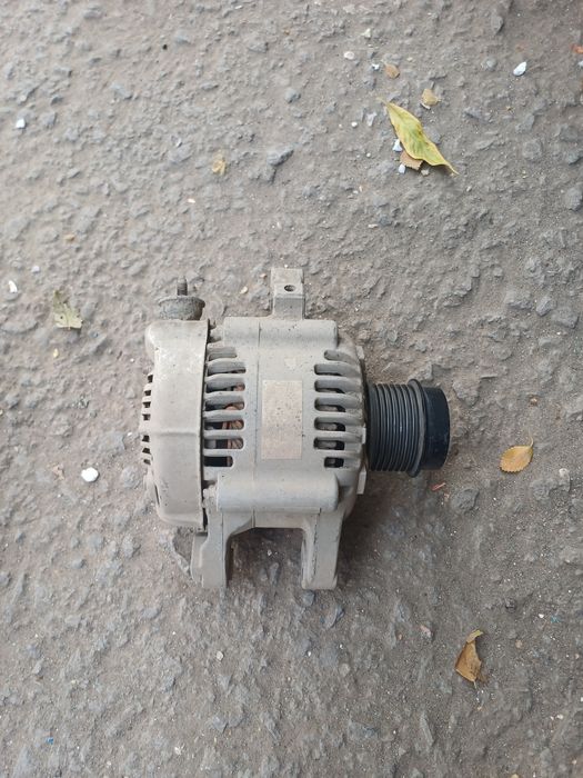 Генератор оригинал