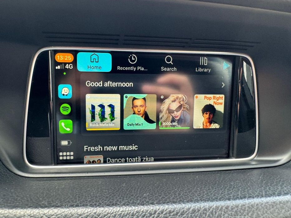 Vand Mercedes Benz E class