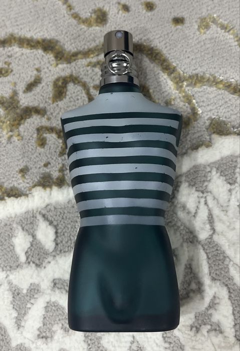 Парфюм jean paul gaultier le male