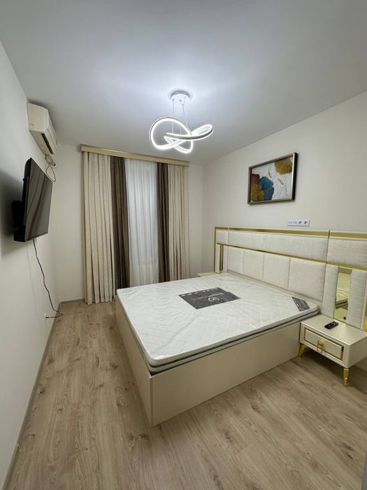 Алмазар сити навастройка