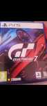 PS5 Gran Turismo 7 - нова