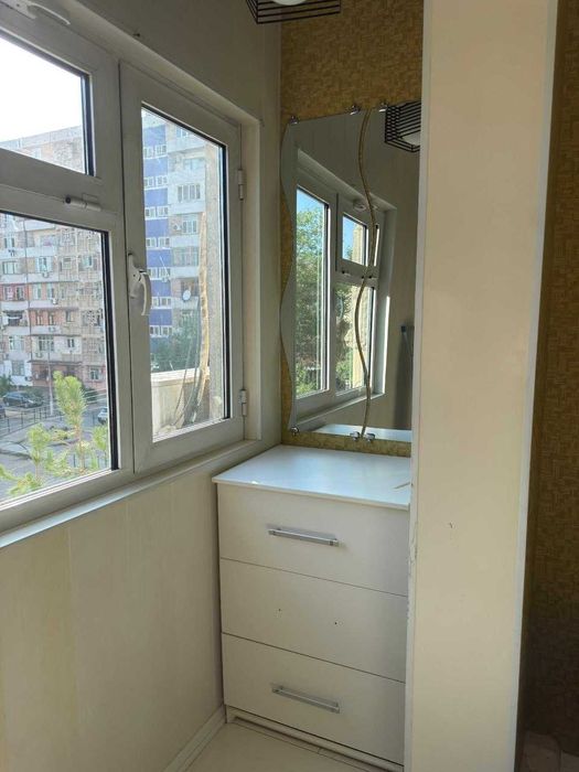 Срочно Продаётся 1/2х Комнатная квартира Рынок Кадышева