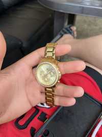 Ceas Tommy hilifiger Dama Gold