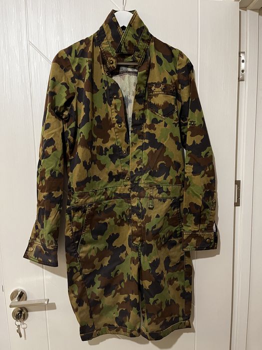 Гащеризон PAUSE Jeans