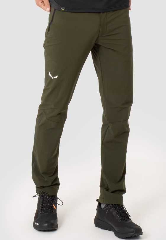 SALEWA Pantaloni XL Pedroc millet dynafit mammut hiking