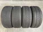 Anvelope Cauciucuri Pirelli 225 40 R18 Ca NOI M+S 2021 cu 7mm