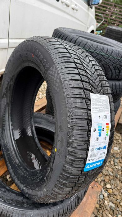 Cauciucuri  All SEASON 215 60 16 Noi Sunny dot2025 M+S