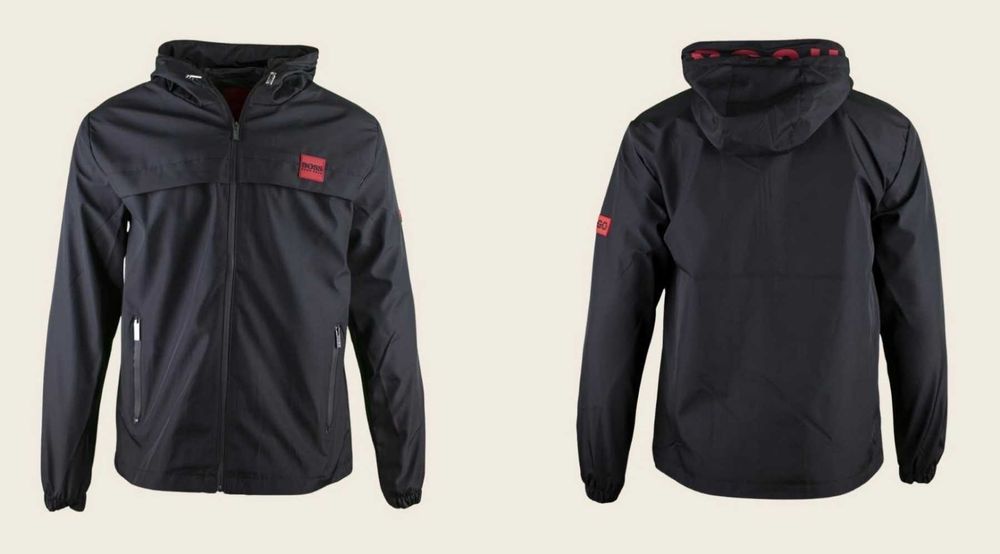 Мъжки Якета ArmaniX