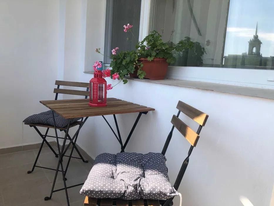 Дава се под наем Двустаен апартамент в Варна, Спортна зала - 60 кв.м за 450 € - Снимка #10