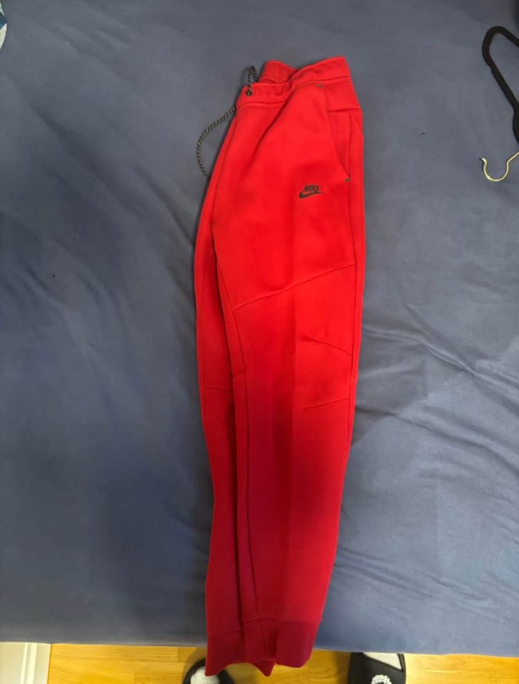 Nike tech L размер