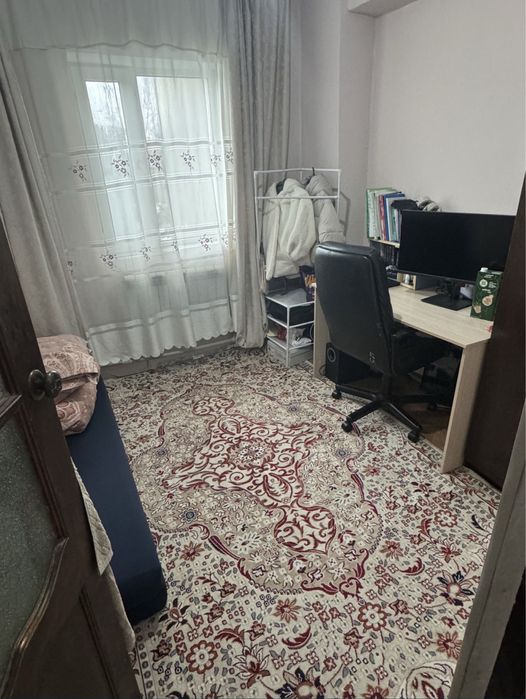 Продается квартира