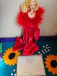 Păpuși Barbie de colecție