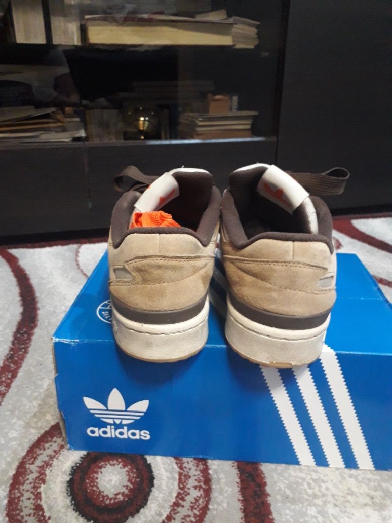 Adidas Forum 84 low