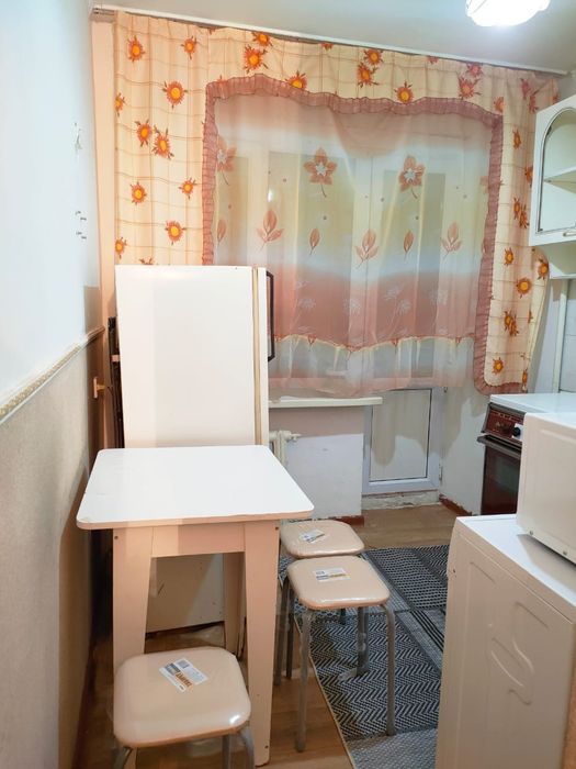 Продается 1комн квартира в СМП-136, возле бывшего ГАИ