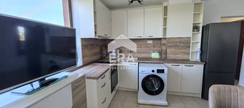 Дава се под наем Двустаен апартамент в Варна, м-т Зеленика - 50 кв.м за 350 € - Снимка #1