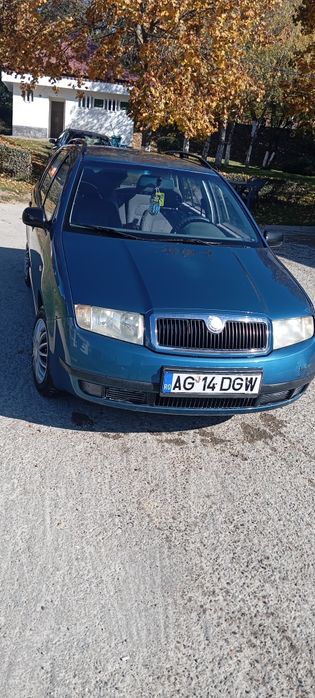 Vanda sau schimb cu ATV