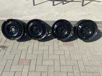 Jante tabla vw r15