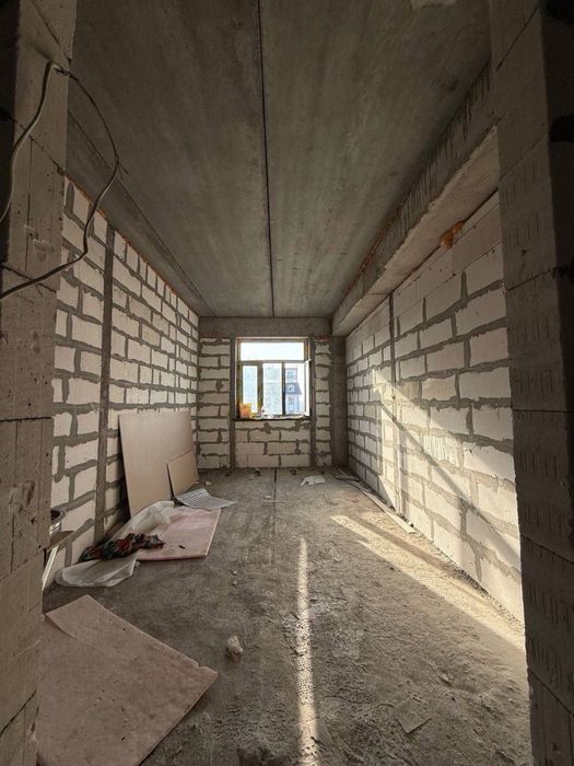 Карасу-3 новостройка дуплекс 4/9-10/10 148кв.м коробка срочно