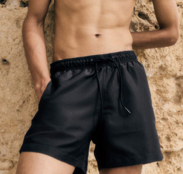 Нови мъжки дънки Boss , Levis, Electra  Нов мъжки бански