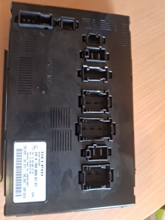 Sam spate Mercedes ml w164  gl w164