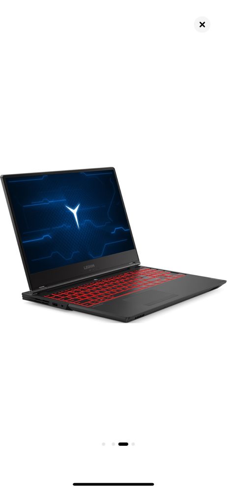 Laptop Gaming Lenovo Legion Y7000