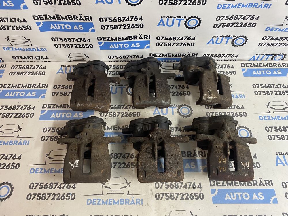 Etrieri spate dreapta audi a4 b8 a5 q5