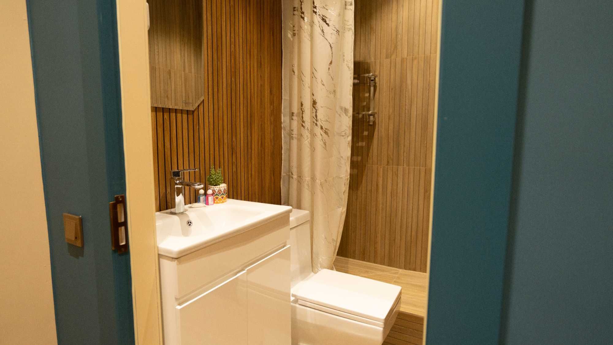 Гостиница Квартира Hotel Mehmonxona Kunlik Kvartira Gostinitsa Otel Uy